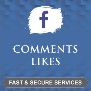 COMMENT-LIKES