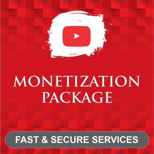 monetize package