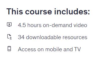 AI Mastery A-Z Course| Video Course | 30+ Tools, No Coding, Prompt Engineering & Automation - Image 3
