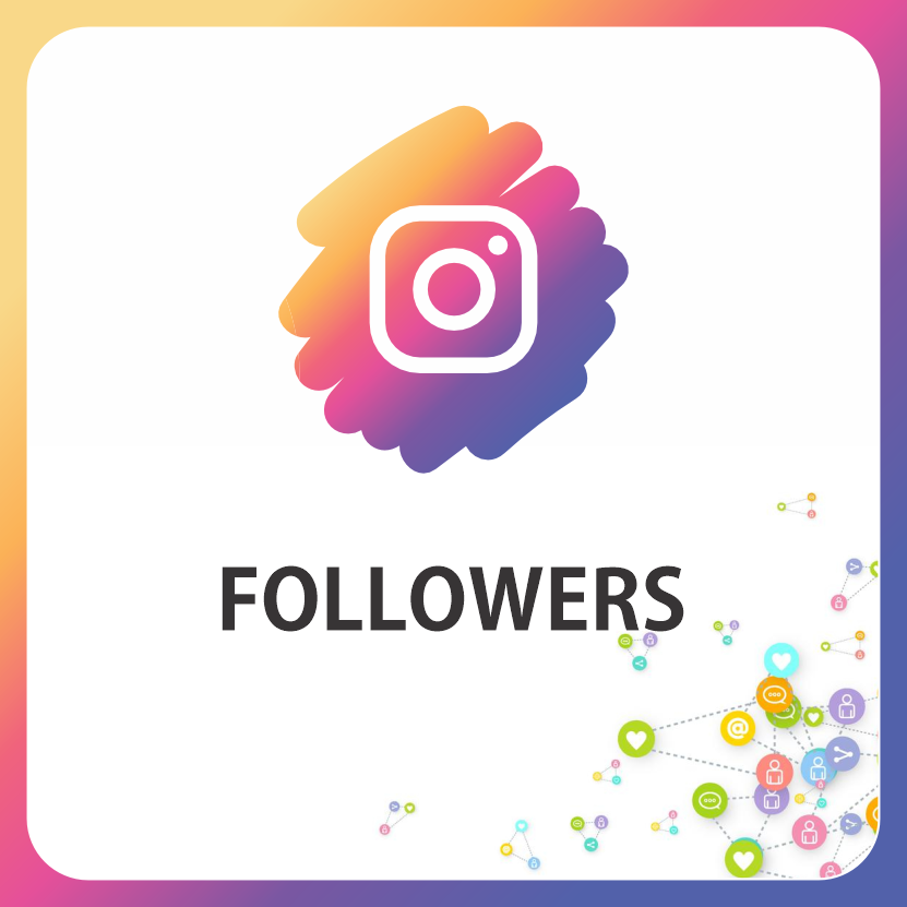 500 Instagram Followers Package