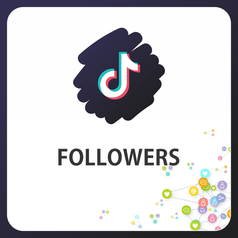 500 TikTok Followers Package