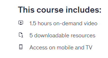 Google Gemini 3.1 Pro Course, Generative AI Training, AI Productivity - Image 2