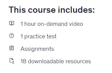 Claude AI course, work smarter with prompts and workflows - Image 2