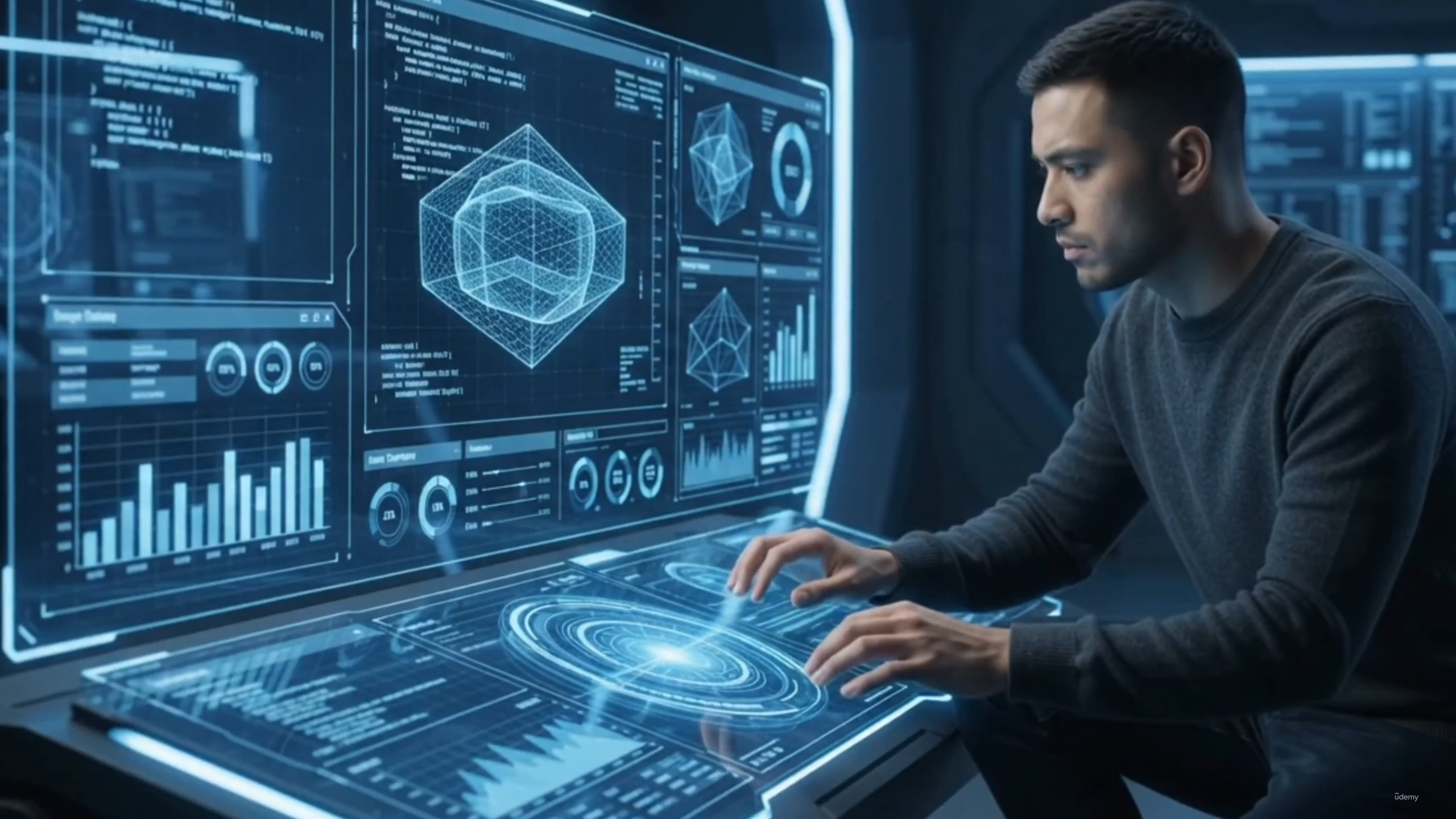 Google Gemini 3.1 Pro Course, Generative AI Training, AI Productivity - Image 10